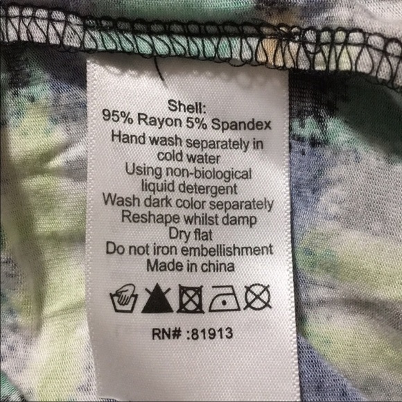 NWT Plenty by Tracy Reese Dress - Picture 8 of 8